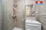 Prodej bytu 2+1, 51 m², Ústí nad Labem, ul. Masarykova