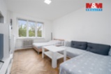 Prodej bytu 2+1, 51 m², Ústí nad Labem, ul. Masarykova