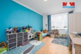 Prodej bytu 2+1, 51 m², Ústí nad Labem, ul. Masarykova