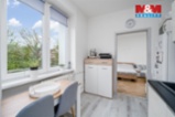 Prodej bytu 2+1, 51 m², Ústí nad Labem, ul. Masarykova