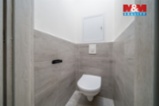 Prodej bytu 2+1, 51 m², Ústí nad Labem, ul. Masarykova