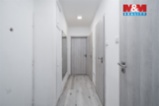 Prodej bytu 2+1, 51 m², Ústí nad Labem, ul. Masarykova