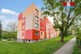 Prodej bytu 2+1, 51 m², Ústí nad Labem, ul. Masarykova