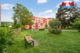 Prodej bytu 2+1, 51 m², Ústí nad Labem, ul. Masarykova