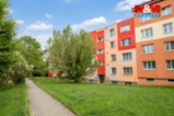 Prodej bytu 2+1, 51 m², Ústí nad Labem, ul. Masarykova