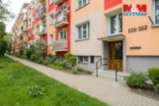 Prodej bytu 2+1, 51 m², Ústí nad Labem, ul. Masarykova
