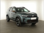 Dacia Bigster, 1.2 MHEV, Extreme, Led světlomety,,