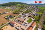 Komerční objekt v Čebíně s vlastním bydlením