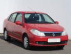 Renault Thalia, 1.2 16V, Serv.kniha, po STK, Tažné