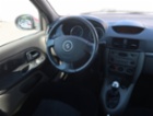Renault Thalia, 1.2 16V, Serv.kniha, po STK, Tažné