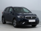 Suzuki SX4 S-Cross, 1.4 BoosterJetElegance , 4X4,