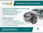 Kia Carnival, 2.2-9MÍST-TOP VÝBAVA.2stř.okno, MPV,