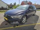 Volkswagen Passat Variant, 1.6TDI  TAŽNÉ, FULL LED