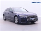 Audi A6, 3,0 TDI 180kW Quattro S-tronic, kombi,