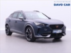 Cupra Formentor, 2,0 TSI 228kW DSG 4Drive VZ, SUV,