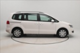 Volkswagen Sharan, 2,0 TDI 103 kW Manuál Panorama,