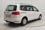 Volkswagen Sharan, 2,0 TDI 103 kW Manuál Panorama,