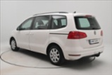 Volkswagen Sharan, 2,0 TDI 103 kW Manuál Panorama,
