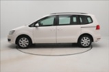 Volkswagen Sharan, 2,0 TDI 103 kW Manuál Panorama,