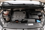 Volkswagen Sharan, 2,0 TDI 103 kW Manuál Panorama,