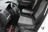 Volkswagen Sharan, 2,0 TDI 103 kW Manuál Panorama,