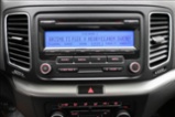 Volkswagen Sharan, 2,0 TDI 103 kW Manuál Panorama,