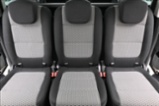 Volkswagen Sharan, 2,0 TDI 103 kW Manuál Panorama,