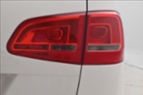 Volkswagen Sharan, 2,0 TDI 103 kW Manuál Panorama,