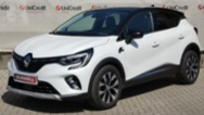 Renault Captur, 1,3  TCe 140 Techno EDC, SUV,
