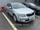 Škoda Octavia III, 1.6 TDi, ČR, autoAC, kombi,