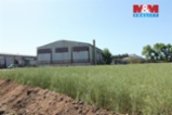Hala 441 m² v Polepech - Litoměřice