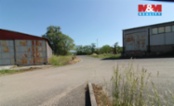 Hala 441 m² v Polepech - Litoměřice