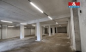 Hala 441 m² v Polepech - Litoměřice