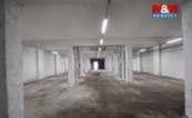 Hala 441 m² v Polepech - Litoměřice
