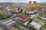 Prodej hotelu, penzionu, 618 m², ul. Družstevní, FL