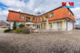 Prodej hotelu, penzionu, 618 m², ul. Družstevní, FL