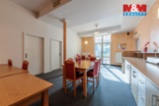 Prodej hotelu, penzionu, 618 m², ul. Družstevní, FL