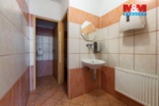 Prodej hotelu, penzionu, 618 m², ul. Družstevní, FL