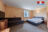 Prodej hotelu, penzionu, 618 m², ul. Družstevní, FL
