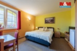 Prodej hotelu, penzionu, 618 m², ul. Družstevní, FL