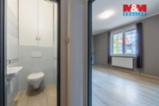 Prodej hotelu, penzionu, 618 m², ul. Družstevní, FL
