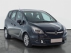 Opel Meriva, 1.4 Turbo, Automat, Klima, Tempomat,,