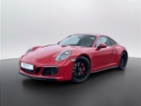 Porsche 911, GTS, kupé, benzin