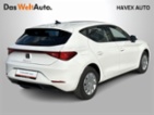 Seat Leon, 1.0 TSI Reference, hatchback, benzin