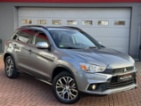 Mitsubishi ASX, 1.6i Mivec Xenony DAB Kamera, SUV,