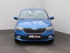 Škoda Fabia III, 1.0i Ambition, Ambition, navi,