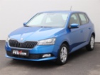 Škoda Fabia III, 1.0i Ambition, Ambition, navi,