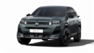 Citroën C5 Aircross, PLUS Hybrid 145k Automatic,