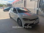 Volkswagen Polo, 1.0TSi, 1.maj,ČR, AT, hatchback,