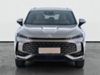 MG HS, 1.5 TGI, Exclusive, Navigace,, SUV, Benzín